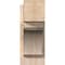 Ekena Millwork Legacy Block Smooth Outlooker, Douglas Fir, 7 1/2"W x 18"D x 18"H OUT08X18X18LEC05SDF - alternate 4
